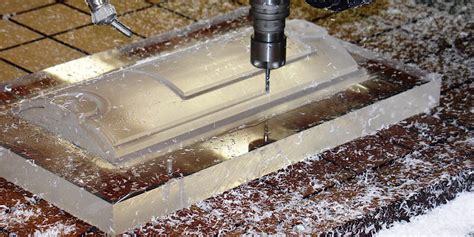 cnc machine for acrylic